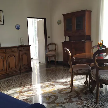 Casa Teresina A