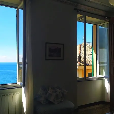 Casa Teresina A * Camogli