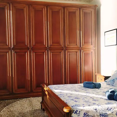 Apartment Casa Teresina A *