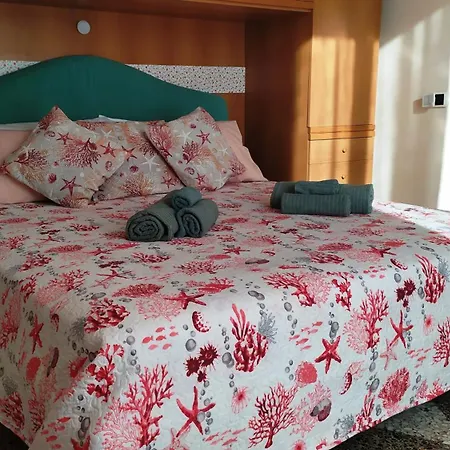 Apartment Casa Teresina A *