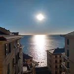 Lägenhet Casa Teresina A *