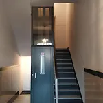 Lägenhet Casa Teresina A *