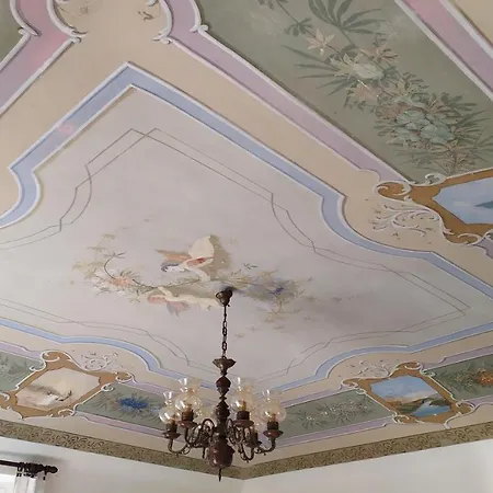 Casa Teresina A Camogli