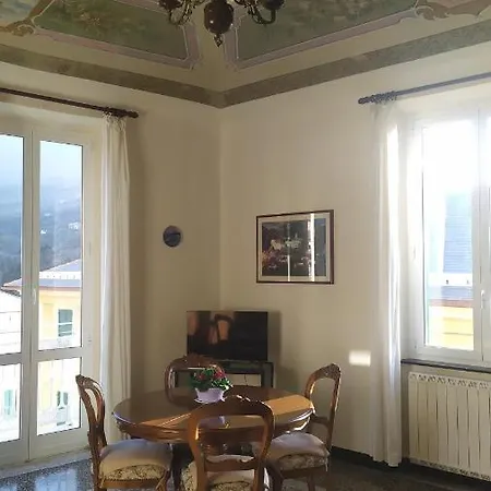 Casa Teresina A Apartamento *