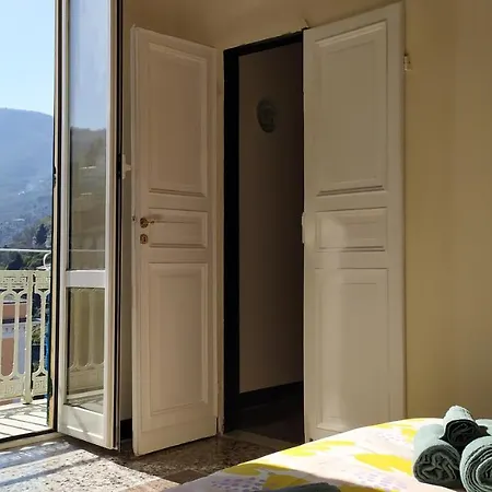 Casa Teresina A Appartement *