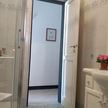Casa Teresina A Camogli