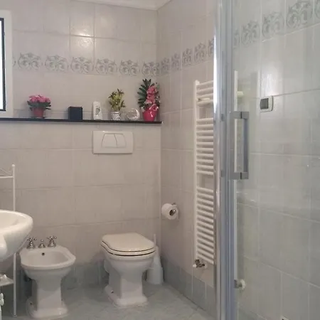 Casa Teresina A * Камольи