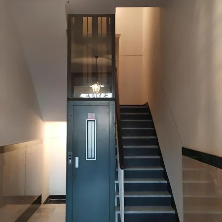 Апартаменты Casa Teresina A *