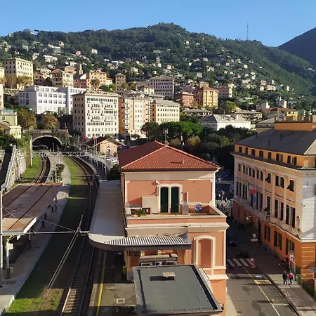 Casa Teresina A Camogli