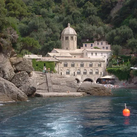 Casa Teresina A Апартаменты