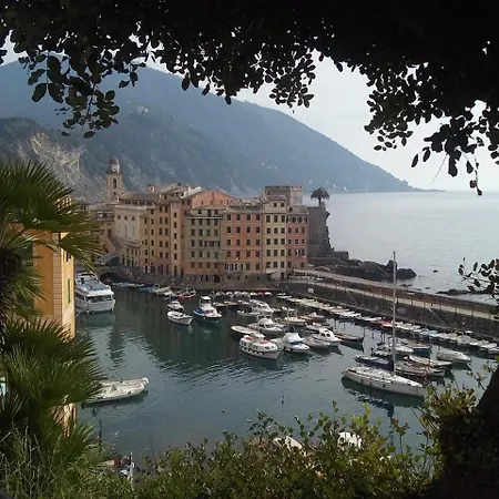 Апартаменты Casa Teresina A *