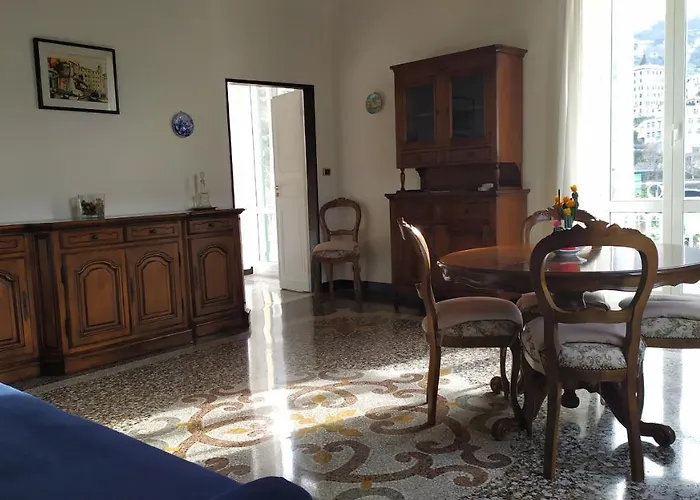 Casa Teresina A