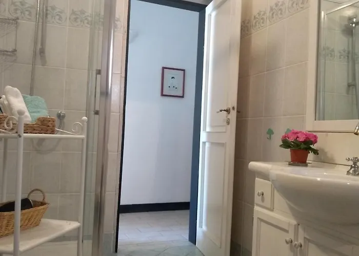 Casa Teresina A 卡莫利